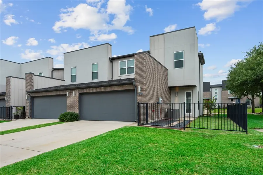 3923 Yukon Lane, College Station, TX 77845 - #2