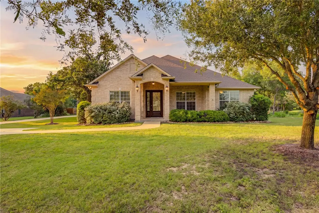 3903 Bravo Court, Bryan, TX 77808 - #1