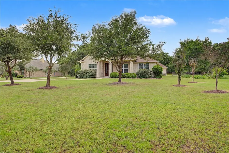 3903 Bravo Court, Bryan, TX 77808 - #3