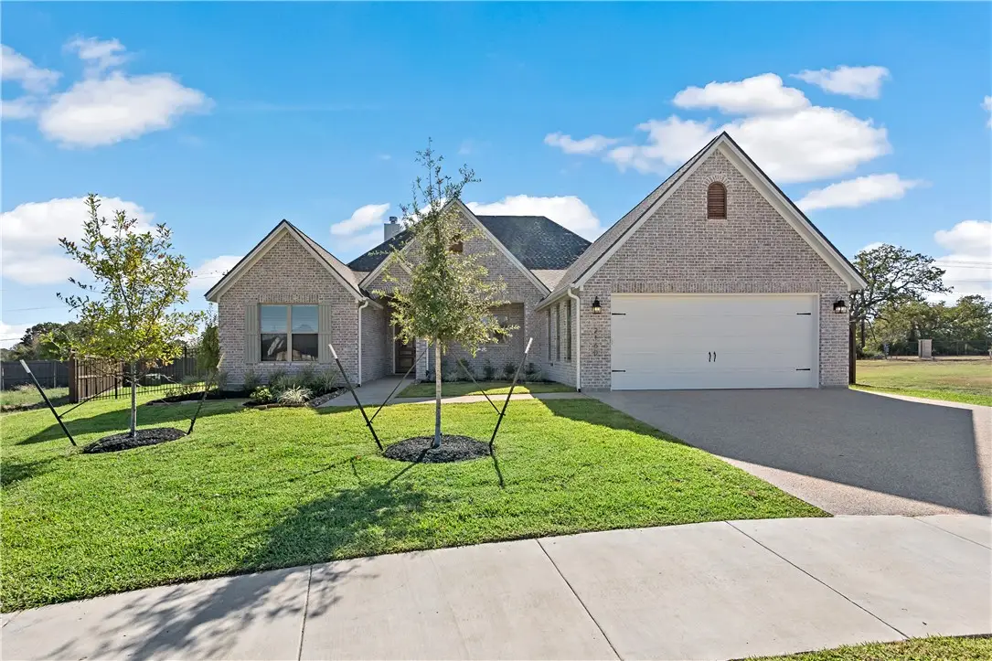 2160 Madden Circle, College Station, TX 77845 - #1