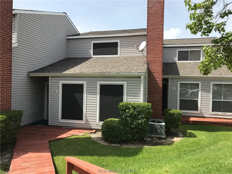 1500 Olympia Way #31, College Station, TX 77840 - #2