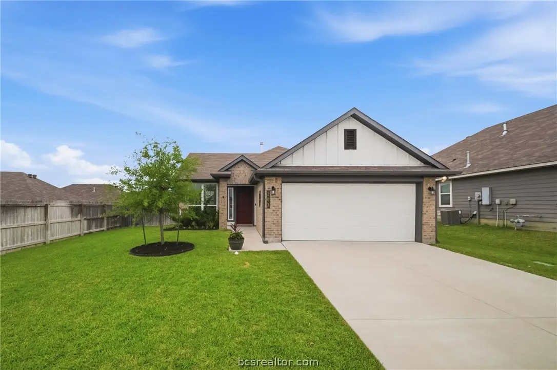 203 36th Ridge, Caldwell, TX 77836 - #1