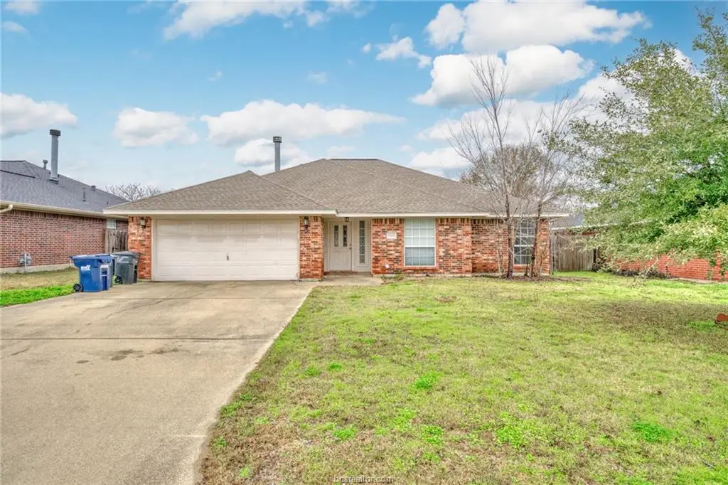 1309 Danville Court, College Station, TX 77845 - #1