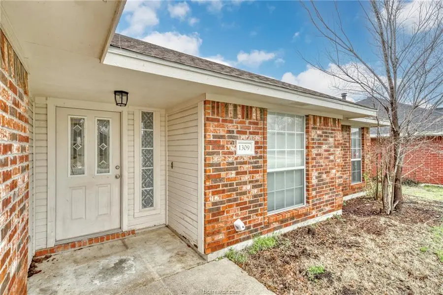 1309 Danville Court, College Station, TX 77845 - #2