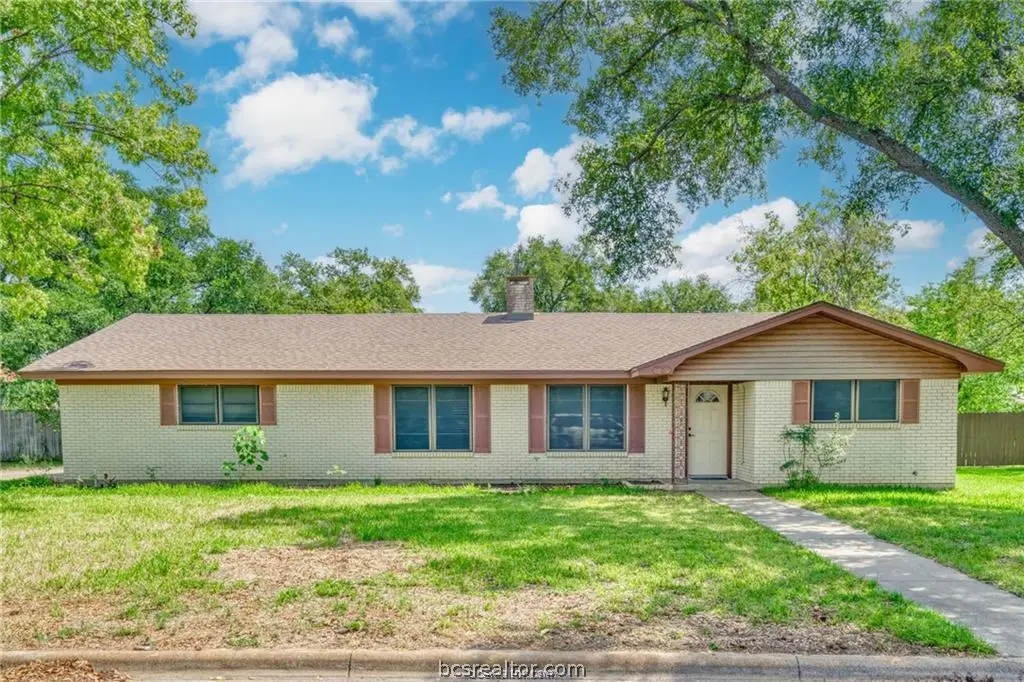 1100 Goode Drive, College Station, TX 77840 - #1