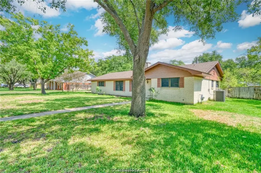 1100 Goode Drive, College Station, TX 77840 - #2