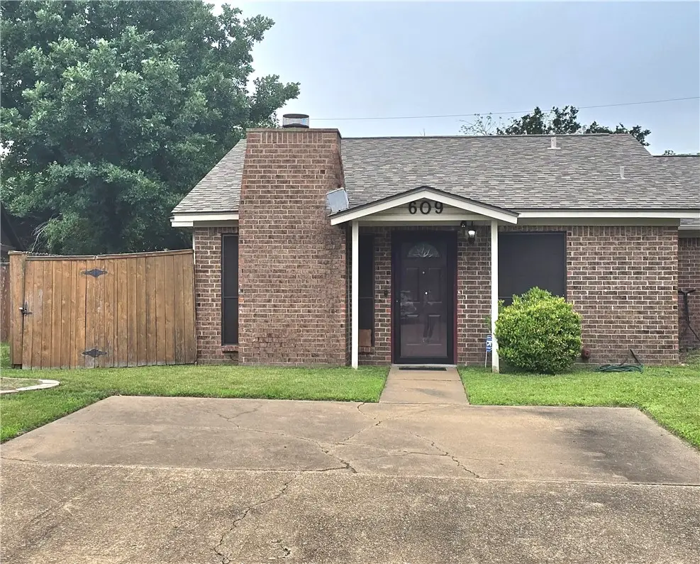 609 San Saba Court, College Station, TX 77845 - #1