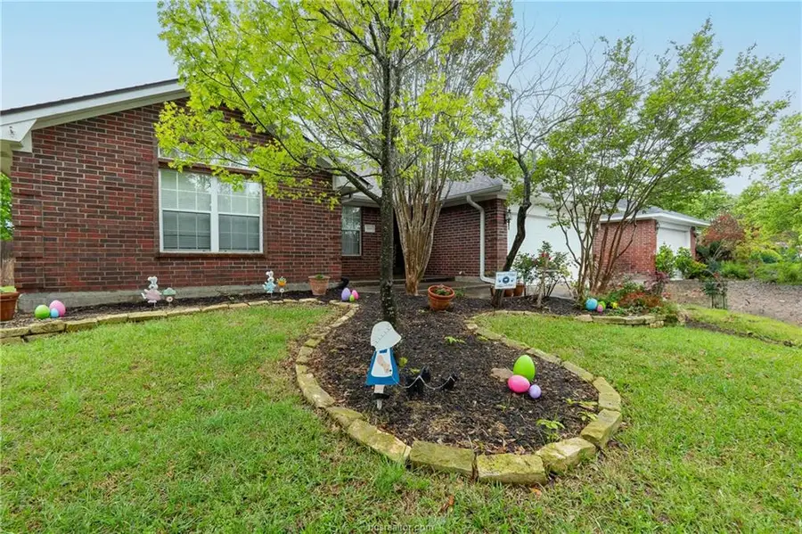 3819 Stony Creek Lane, College Station, TX 77845 - #2