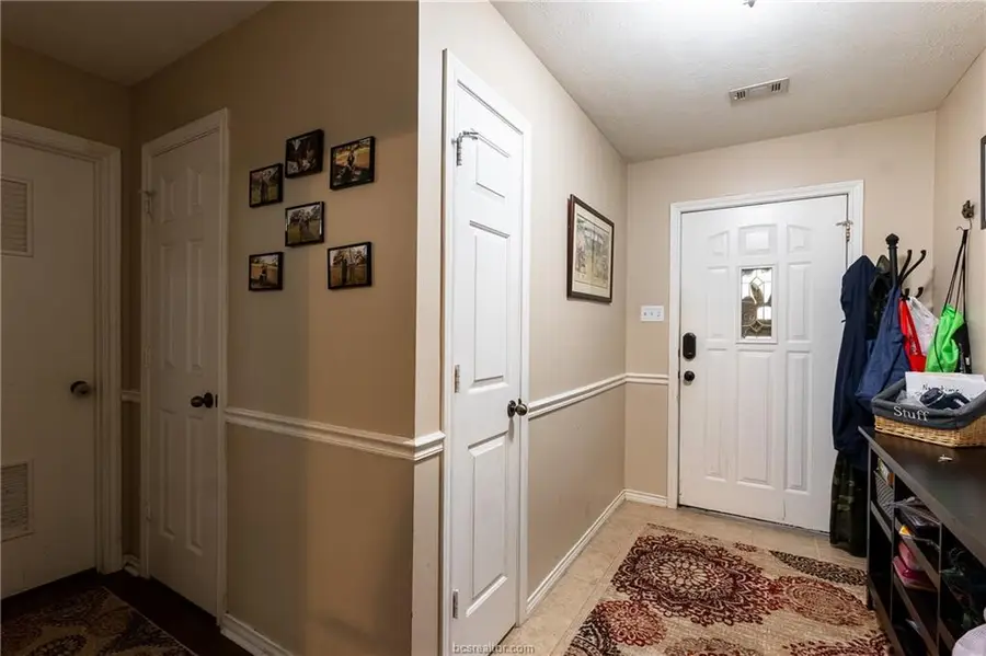 3819 Stony Creek Lane, College Station, TX 77845 - #3