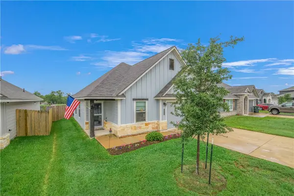 2850 Messenger Way, Bryan, TX 77803