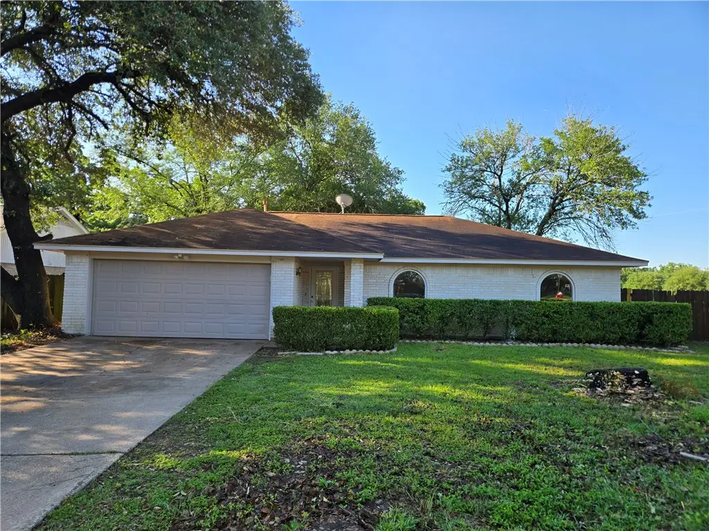 1100 Hawk Tree Drive, College Station, TX 77845 - #1
