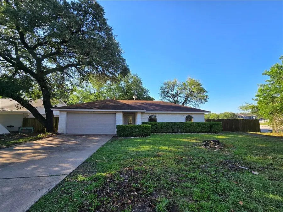 1100 Hawk Tree Drive, College Station, TX 77845 - #2
