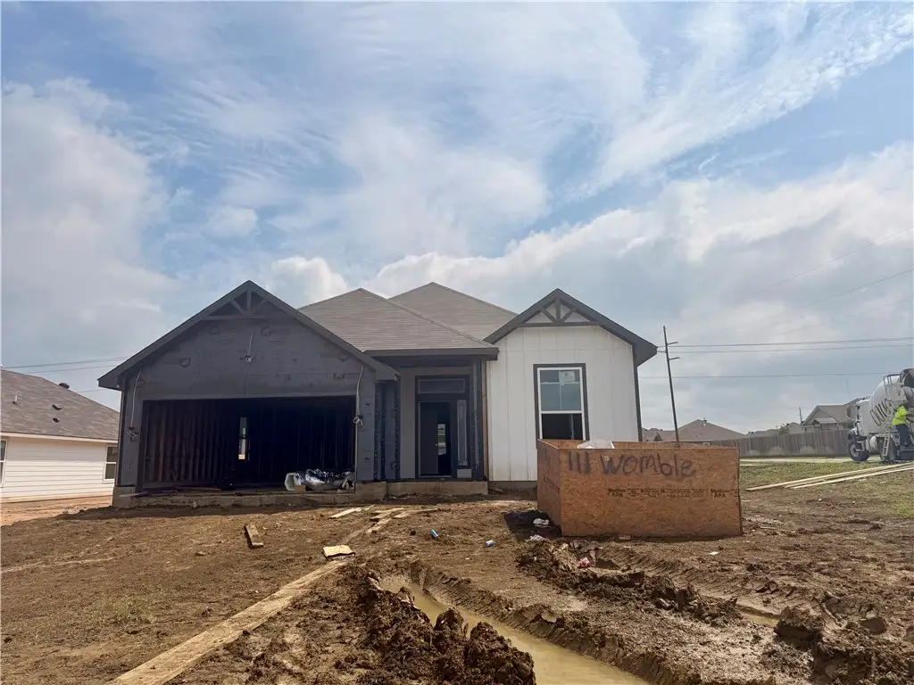 111 Womble Loop, Caldwell, TX 77836 - #1