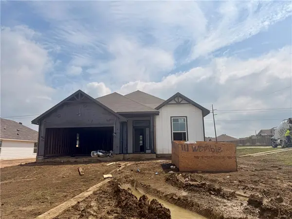 111 Womble Loop, Caldwell, TX 77836
