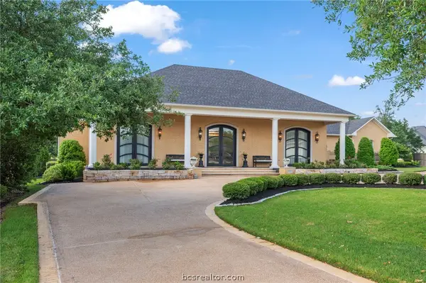 4211 Serrano Court, Bryan, TX 77802