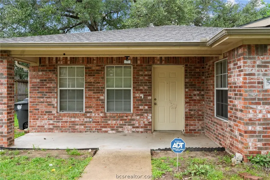 504 Thompson Street, College Station, TX 77840 - #3