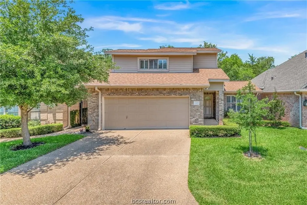 1309 Essex Green, College Station, TX 77845 - #1