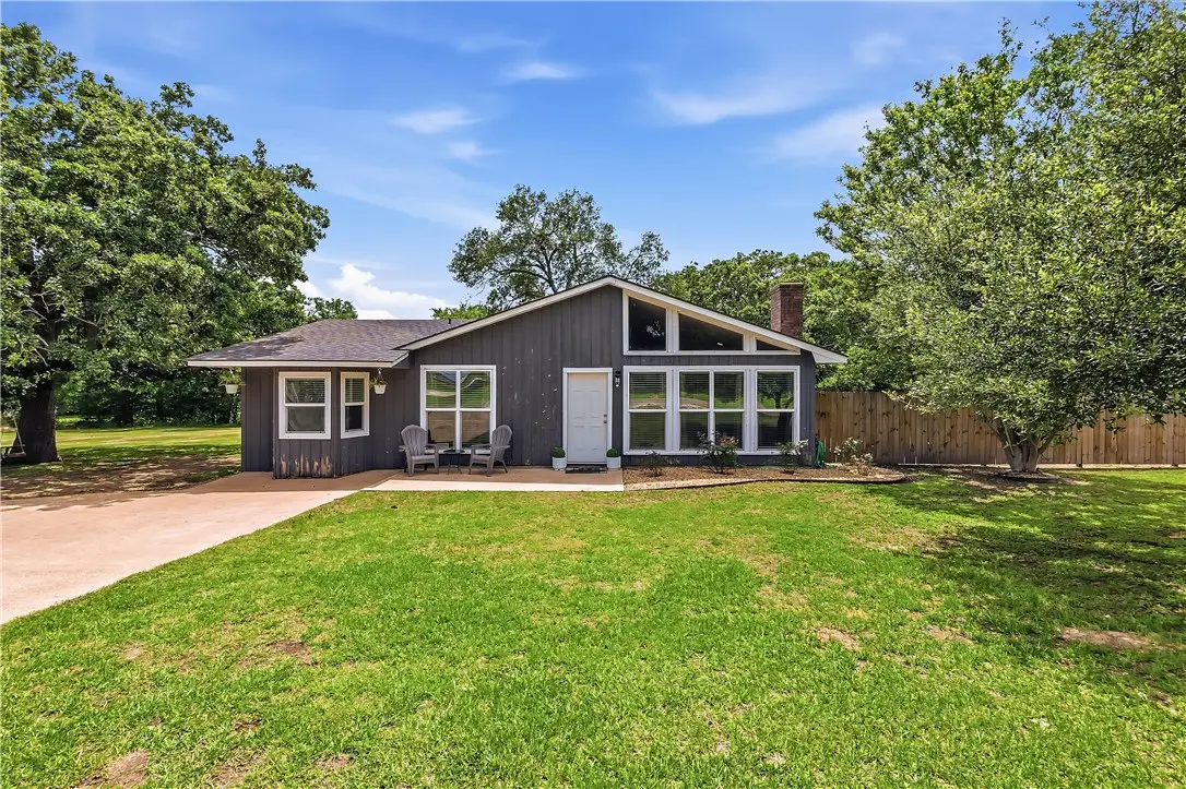 8132 Scasta Road, Bryan, TX 77808 - #1