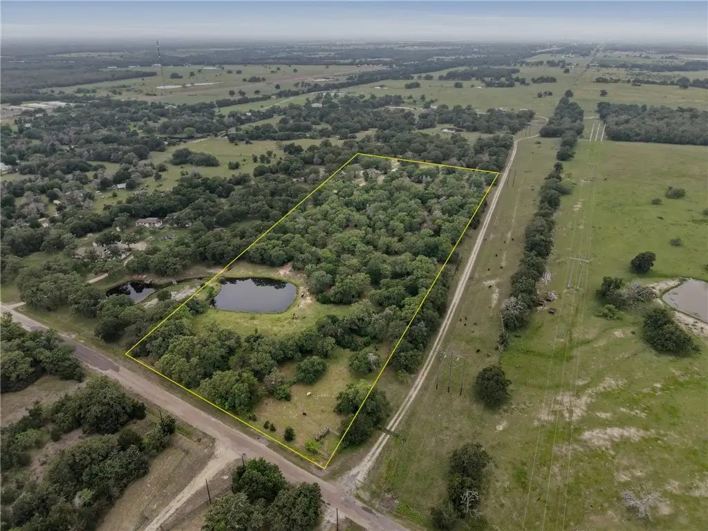 TBD County Road 423, Somerville, TX 77879 - #1