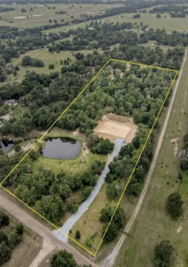 TBD County Road 423, Somerville, TX 77879 - #2