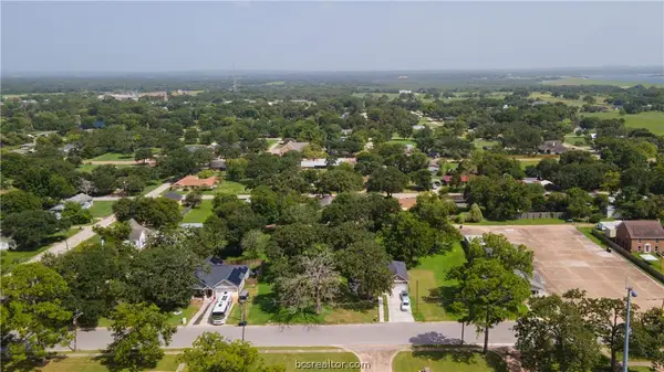 TBD 8th (4 Lots) Street, Somerville, TX 77879
