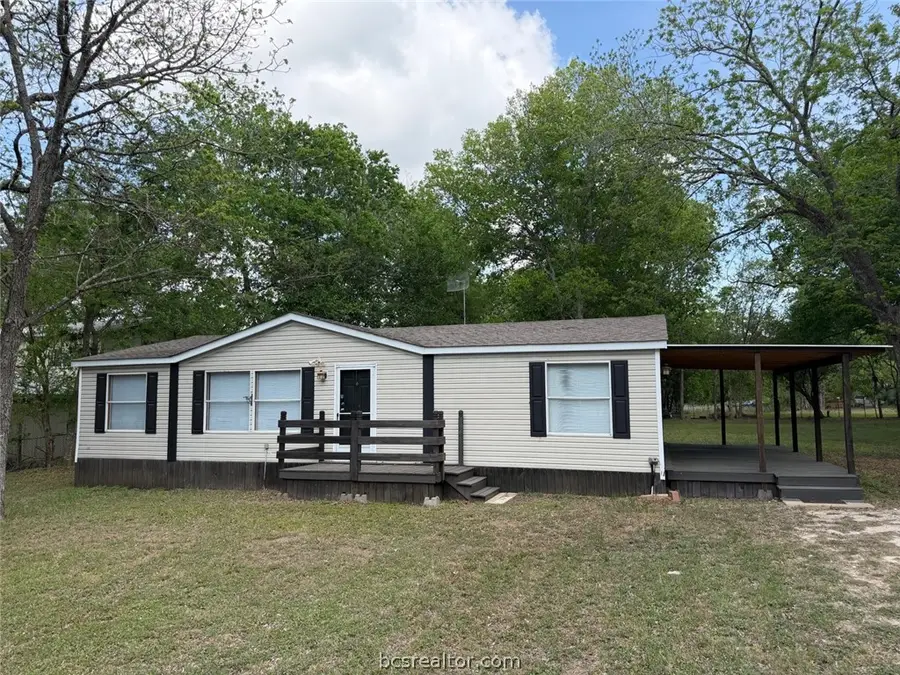 7125 St Hwy 21, Caldwell, TX 77836 - #2