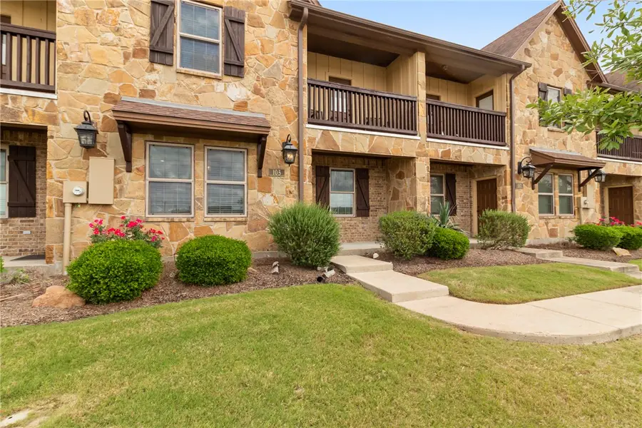 105 Deacon Drive W, College Station, TX 77845-3231 - #2