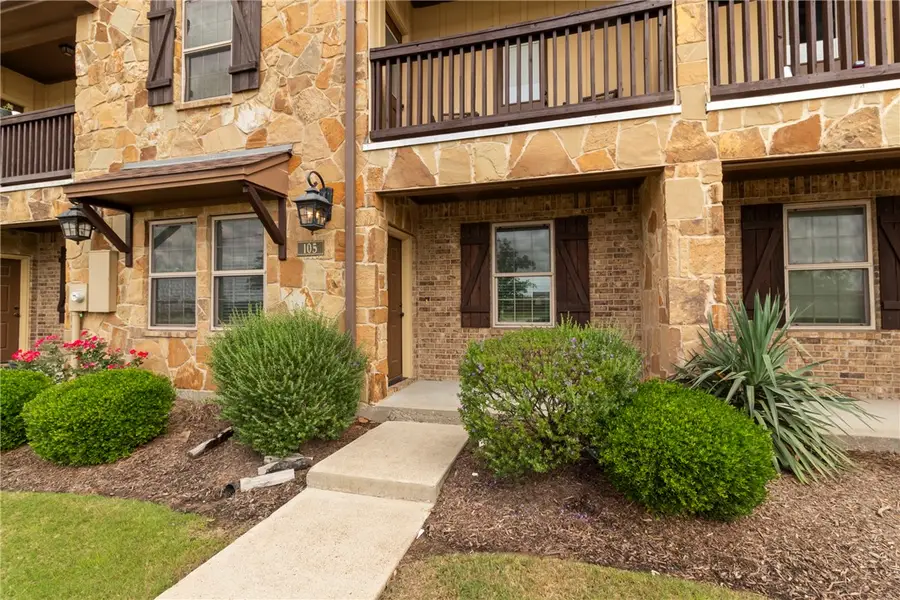 105 Deacon Drive W, College Station, TX 77845-3231 - #3
