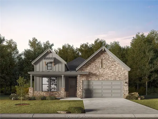 3714 Panola Park Drive, College Station, TX 77845