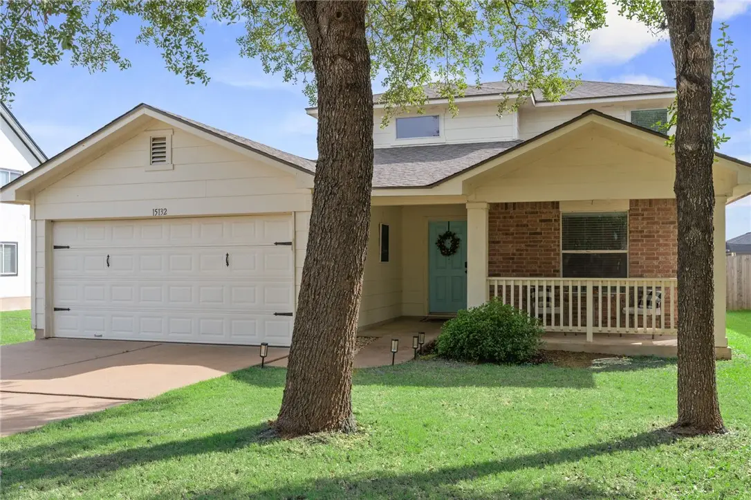 15132 Faircrest Drive, College Station, TX 77845 - #1