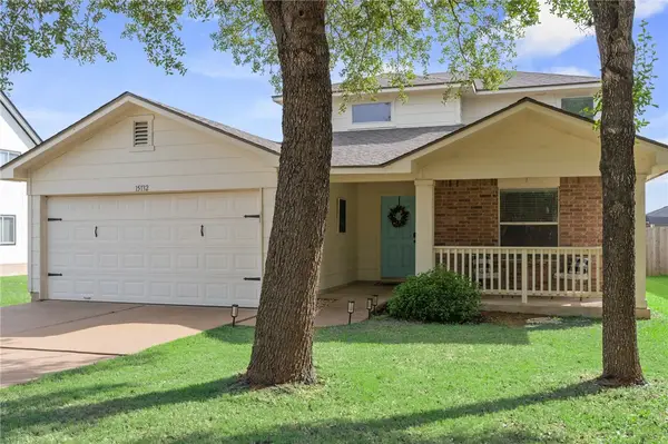 15132 Faircrest Drive, College Station, TX 77845