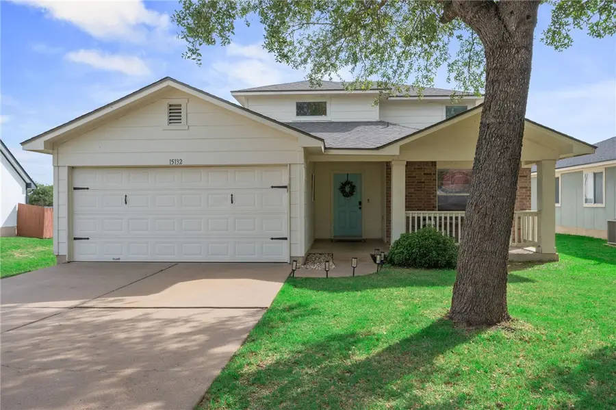 15132 Faircrest Drive, College Station, TX 77845 - #2