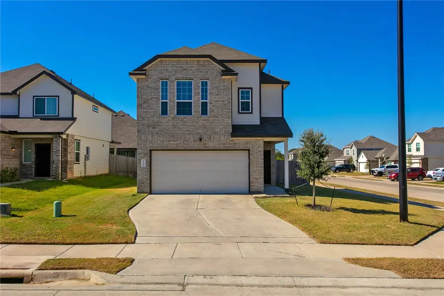 966 Harper Lane, Bryan, TX 77803 - #2
