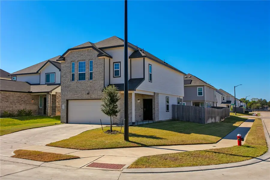 966 Harper Lane, Bryan, TX 77803 - #3