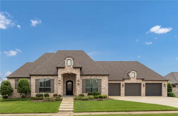 1201 Quarry Oaks Drive, College Station, TX 77845