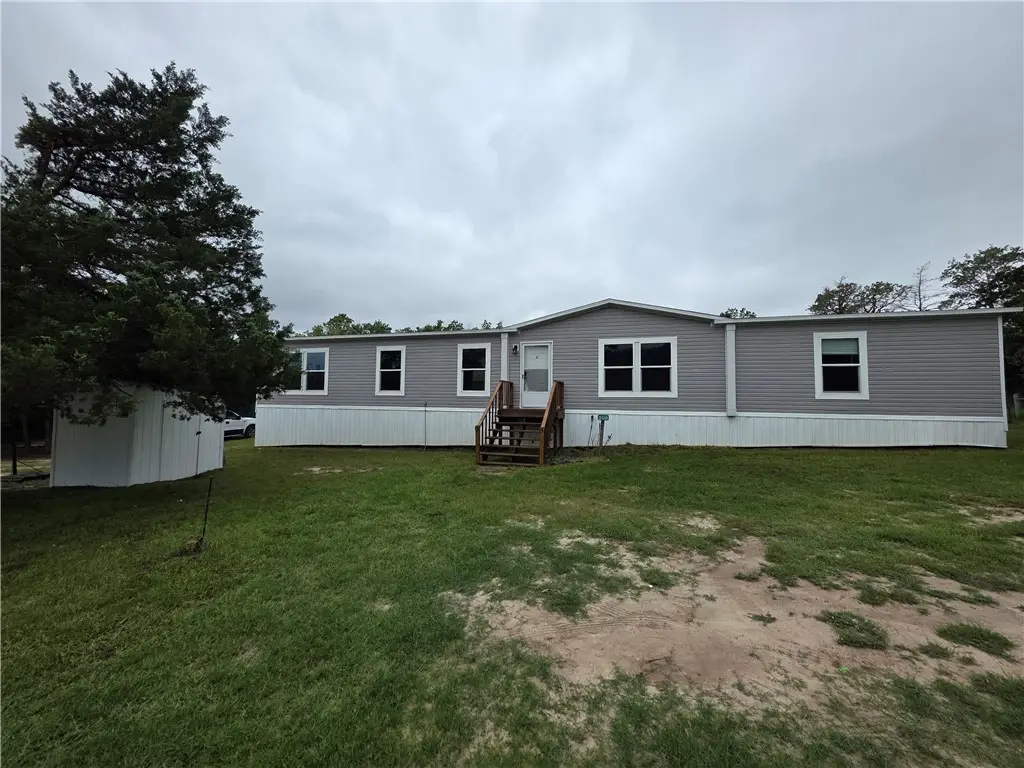 208 Red Wood Drive, Somerville, TX 77879 - #1