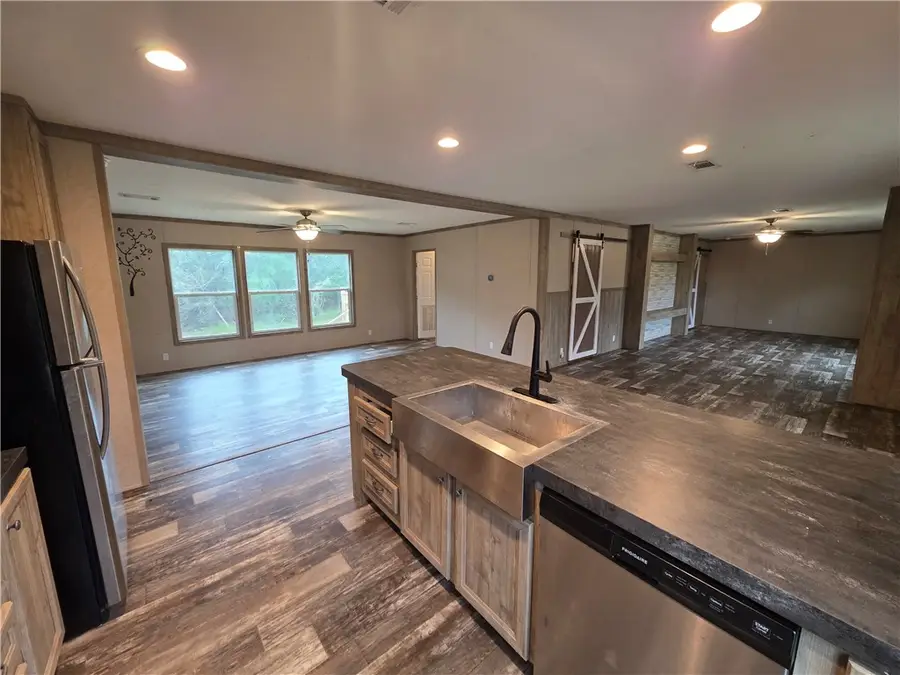 208 Red Wood Drive, Somerville, TX 77879 - #3