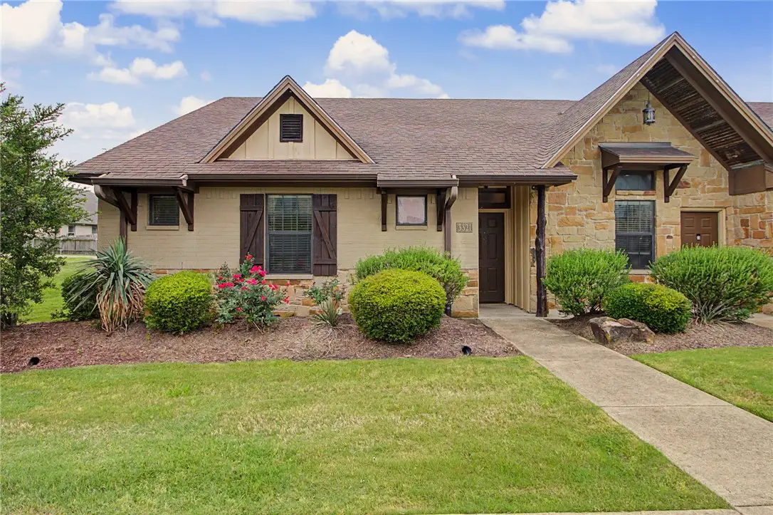 3321 Lieutenant Avenue, College Station, TX 77845 - #1