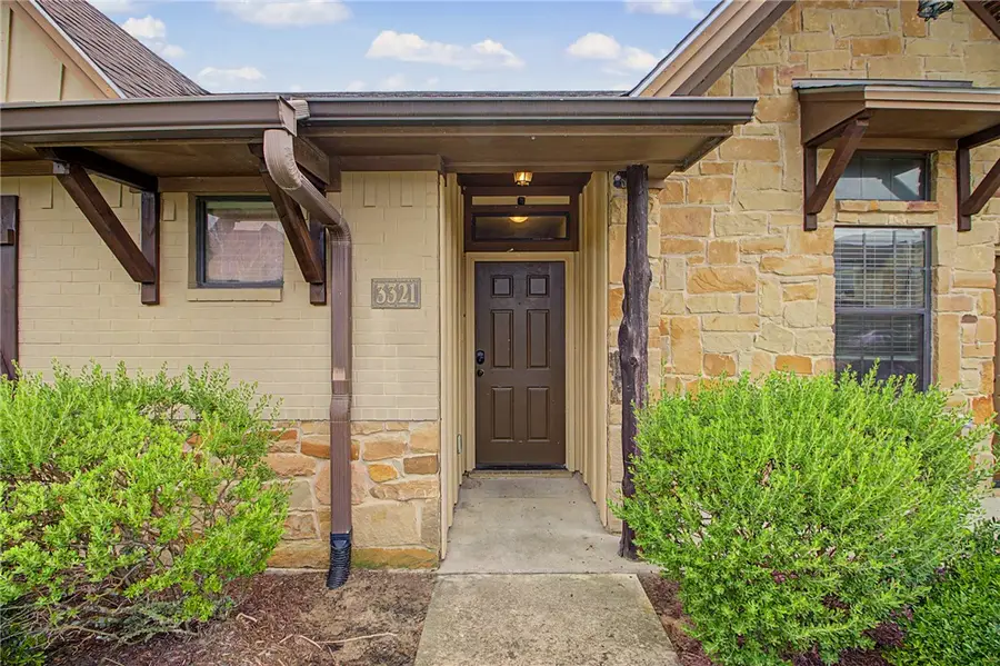 3321 Lieutenant Avenue, College Station, TX 77845 - #2