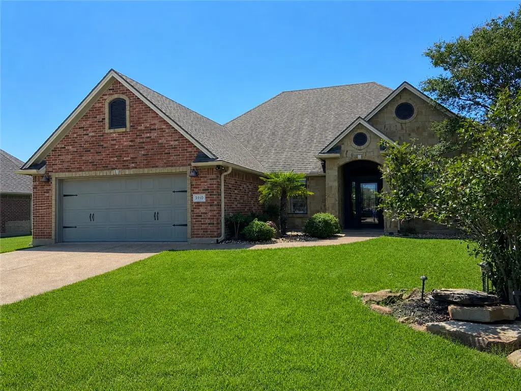 3908 Faimes Ct, College Station, TX 77845 - #1