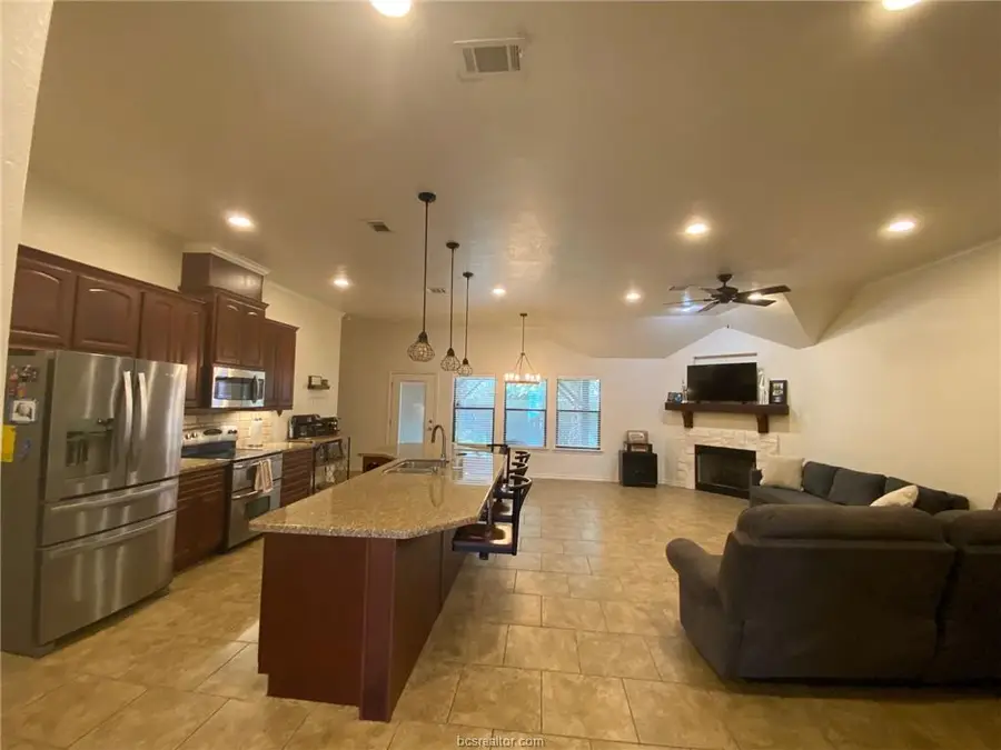 3908 Faimes Ct, College Station, TX 77845 - #3