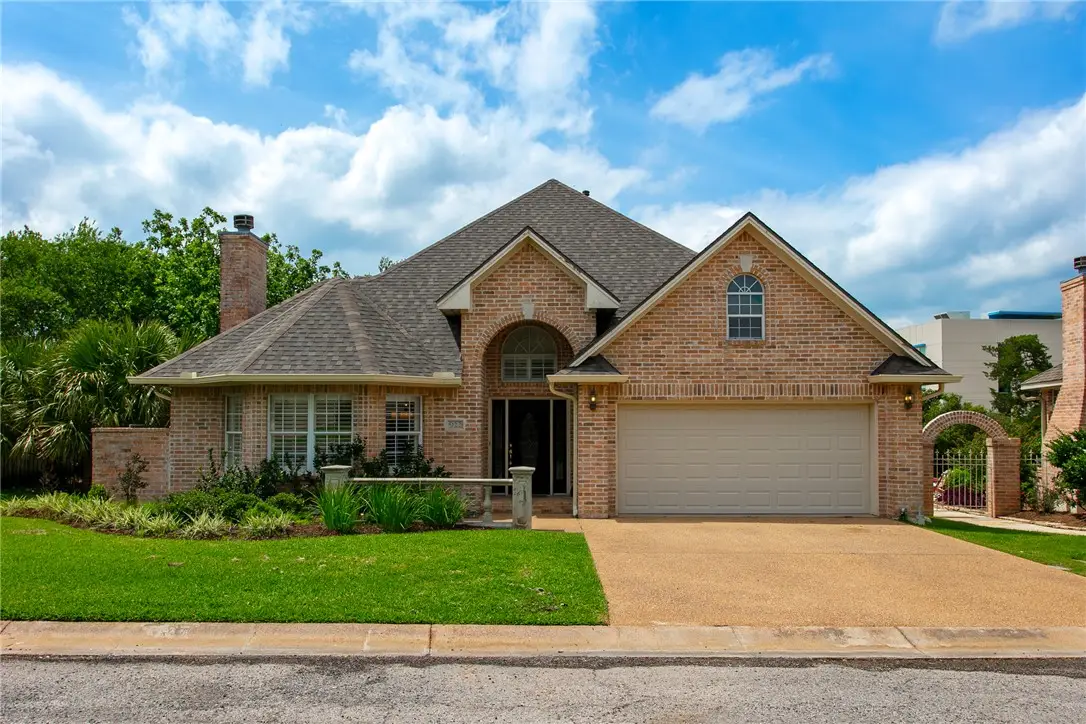 922 Grand Oaks Circle, College Station, TX 77840 - #1