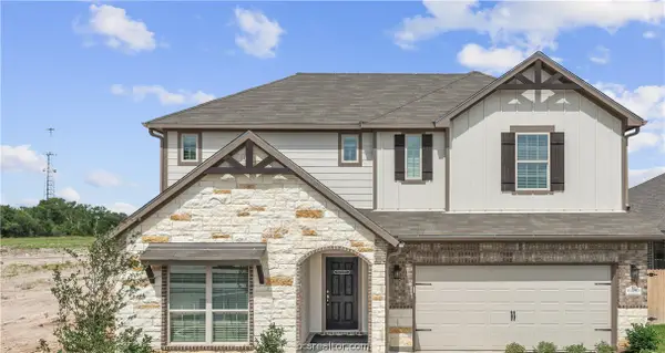 6330 Eldora Drive, College Station, TX 77845