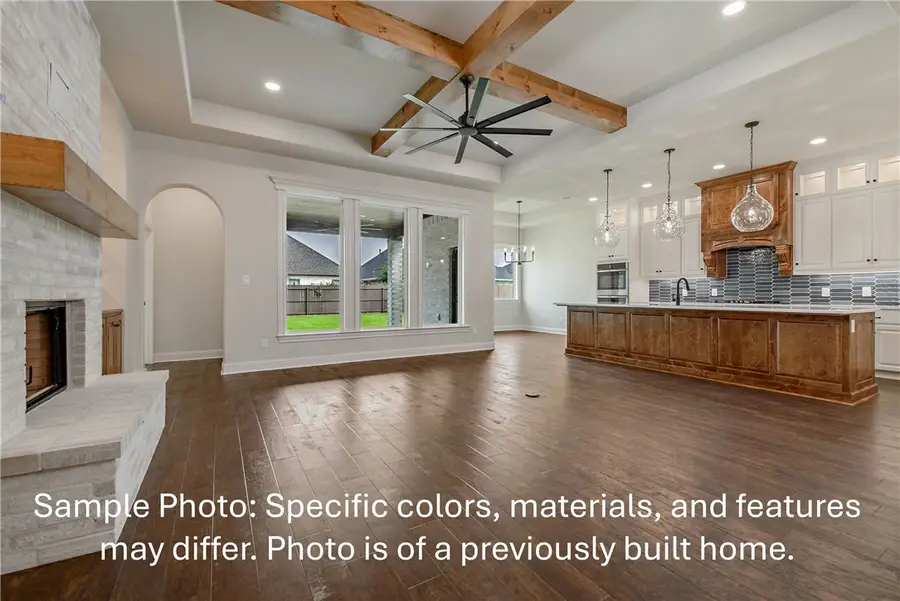 4027 Pacific Crest Way, Bryan, TX 77802 - #3