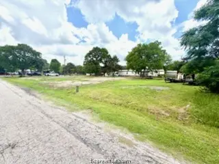 1907 Eisenhower Avenue, Bryan, TX 77803 - #2