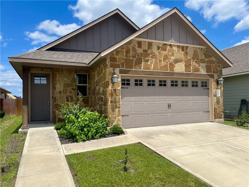 1059 Toledo Bend, College Station, TX 77845 - #1