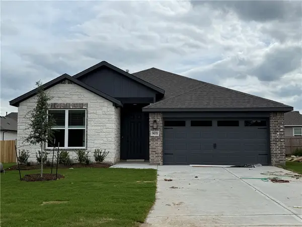 905 Fork Court, College Station, TX 77845