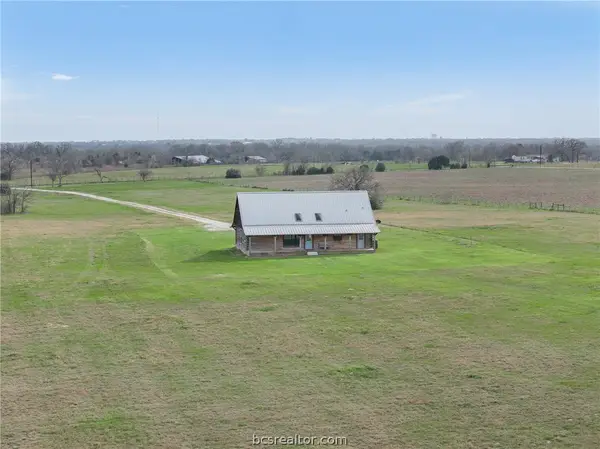 8501 Grassbur Road, Bryan, TX 77808