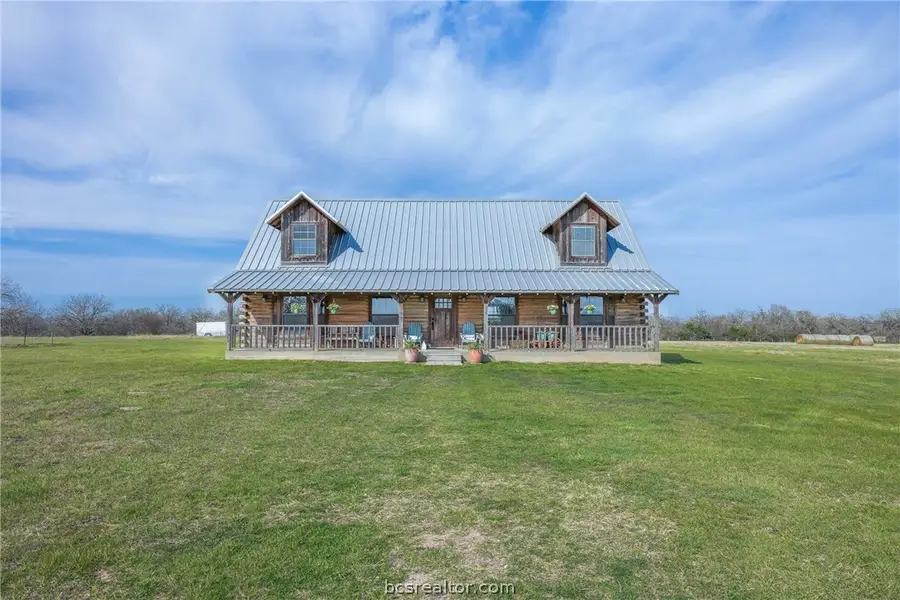 8501 Grassbur Road, Bryan, TX 77808 - #3