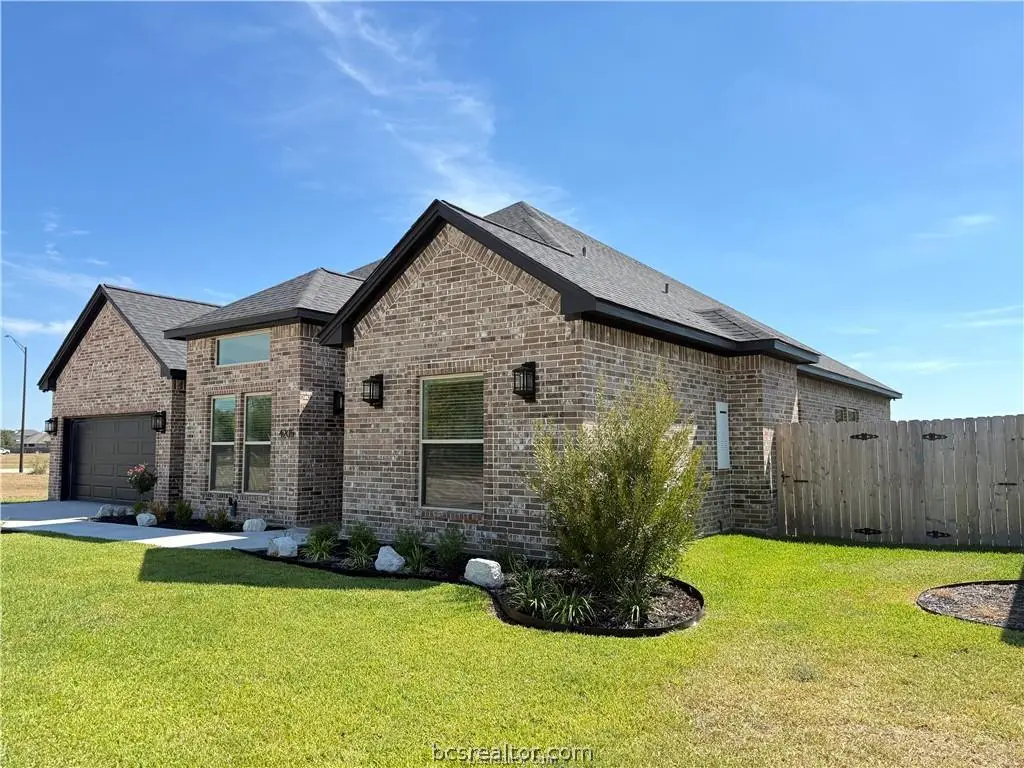 4205 Skylar Drive, College Station, TX 77845 - #1